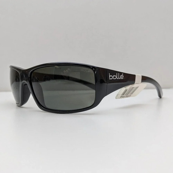 🕶️Made in Italy! Bolle Kingsnake 11892 Polarized Sunglasses /VA1🕶️ - Picture 6 of 11